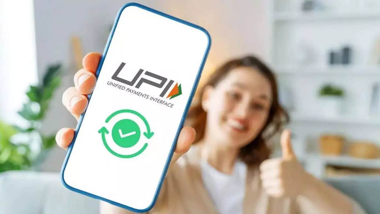 NPCI's Next Revolution: How UPI Agentic Payments Will Allow Your AI Agent to Make Self-Authorised Transactions