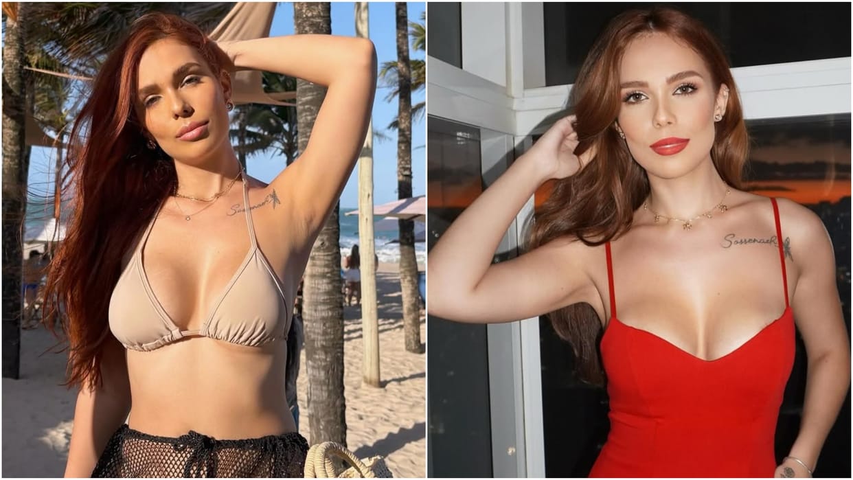 Brazilian Content Creator Bianca Dias Dies At 20 Days After Undergoing Cosmetic Surgery