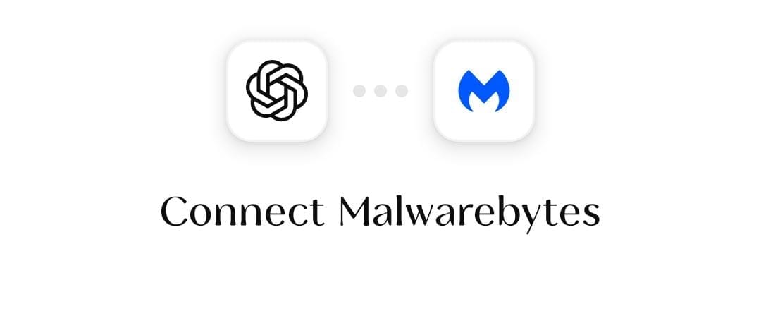 ChatGPT's Secret Shield: Use Malwarebytes inside AI scan scams  viruses; Your ultimate security guide