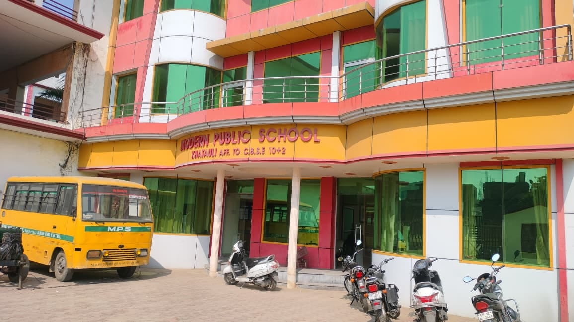 CBSE Question Paper Stuck in Bank Locker, Exam Started Two Hours Late