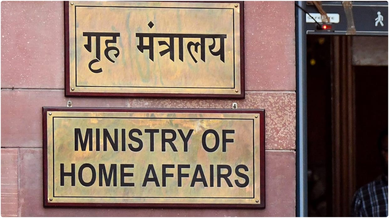 IB posts have been removed from the fixed number of IPS deputations in the Central Government