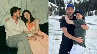 Alexandra Daddario And Andrew Form Decide To Separate After 3 Years Will Raise Their Child Together
