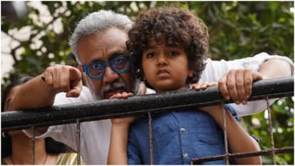 Director Anubhav Sinha Exclusive Talk About Taapsee Pannu Starring Film Assi And Child Artist Advik Jaiswal