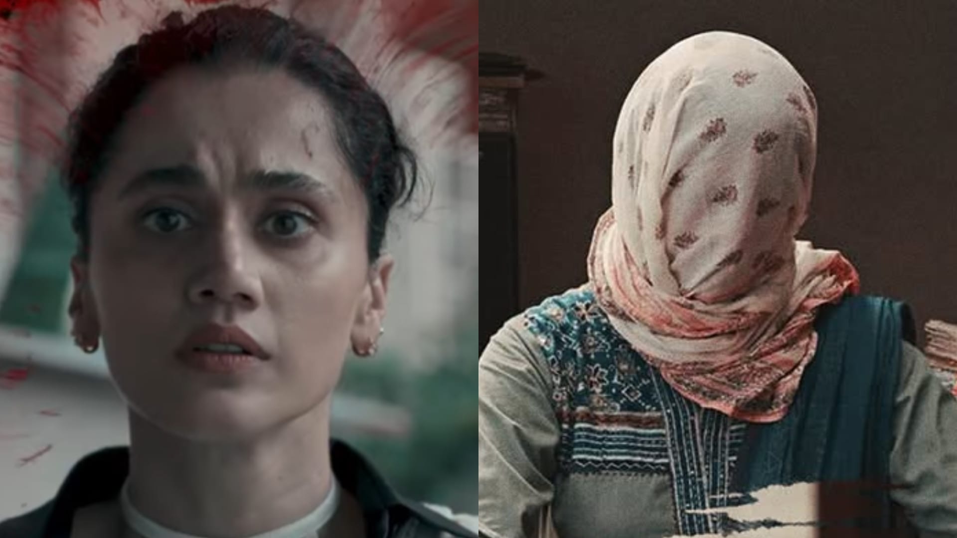 Asssi O Romeo Box Office Collection taapsee pannu shahid kapoor tripti dimri film total earnings