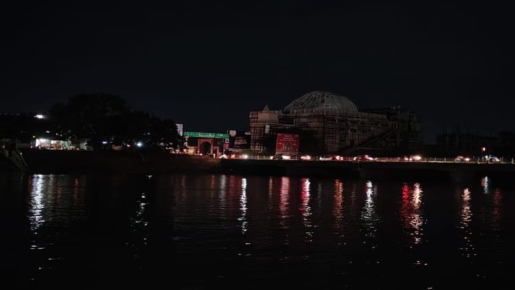 Raipur News: खारुन पर बनेगा हाई-लेवल ब्रिज, 16.36 करोड़ की मंजूरी से बदलेगी राजधानी की कनेक्टिविटी