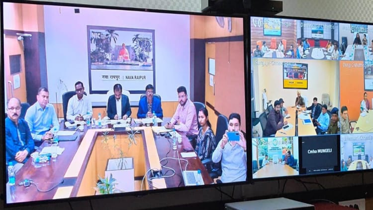 Chhattisgarh News: दुर्घटना पीड़ितों को सात दिन तक 1.50 लाख रुपये तक का कैशलेस इलाज मिलेगा