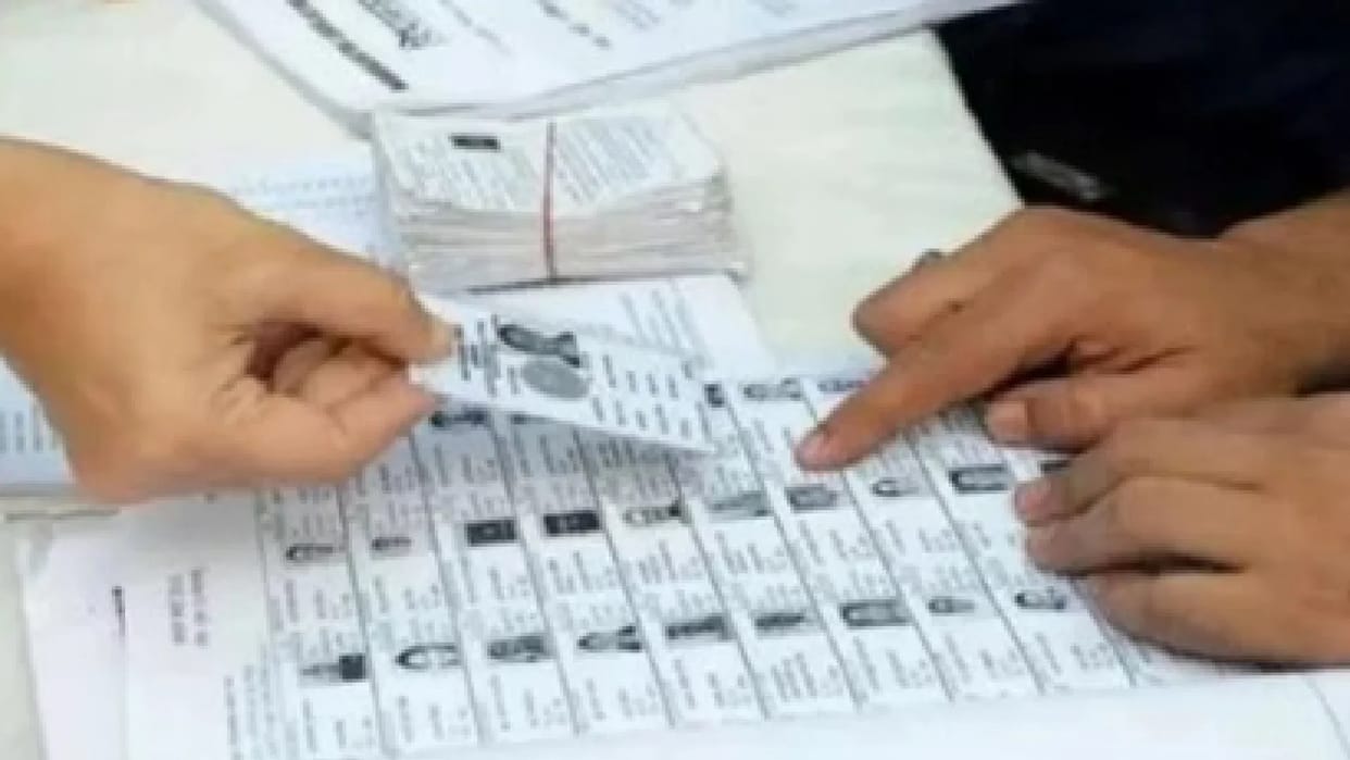 Special intensive revision of voter list completed in Chhattisgarh, over 1.87 crore voters registered