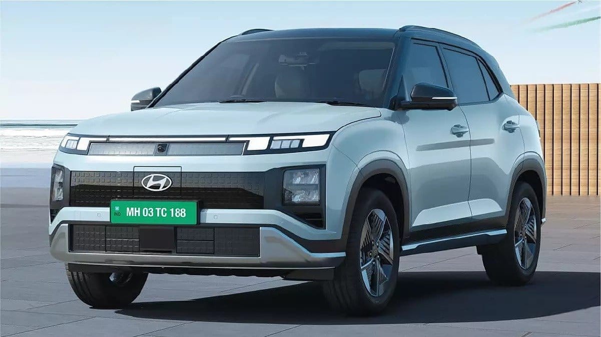 EV Car Sales India EV Sales Record: Electric Vehicle Penetration Hits 5.7% in April 2026