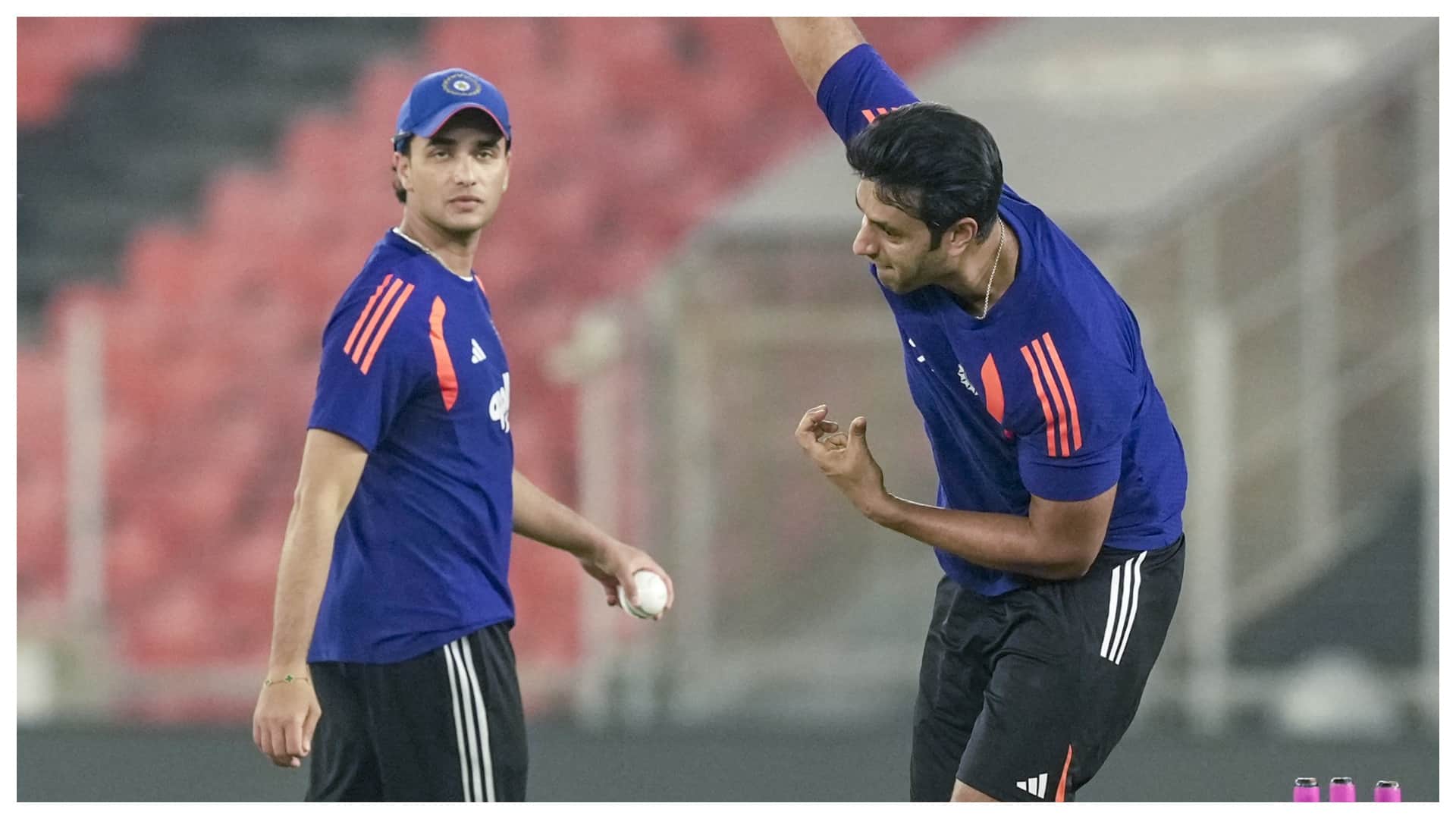 T20 World Cup: Team India prepration analysis Abhishek poor form raises concerns Tilak strike rate troubling