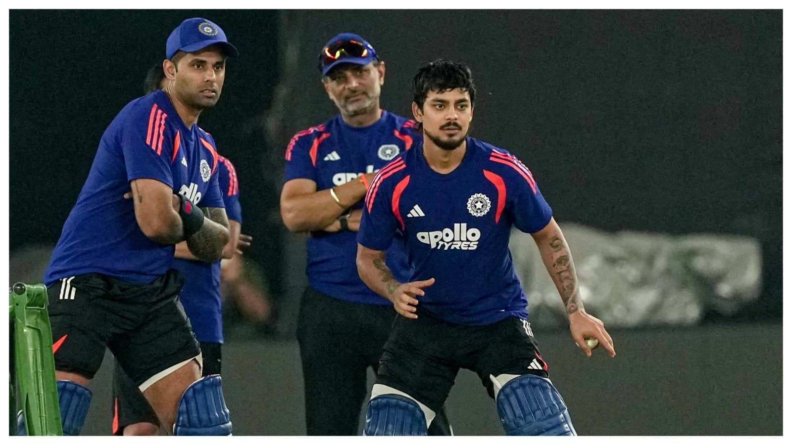 T20 World Cup: Team India prepration analysis Abhishek poor form raises concerns Tilak strike rate troubling