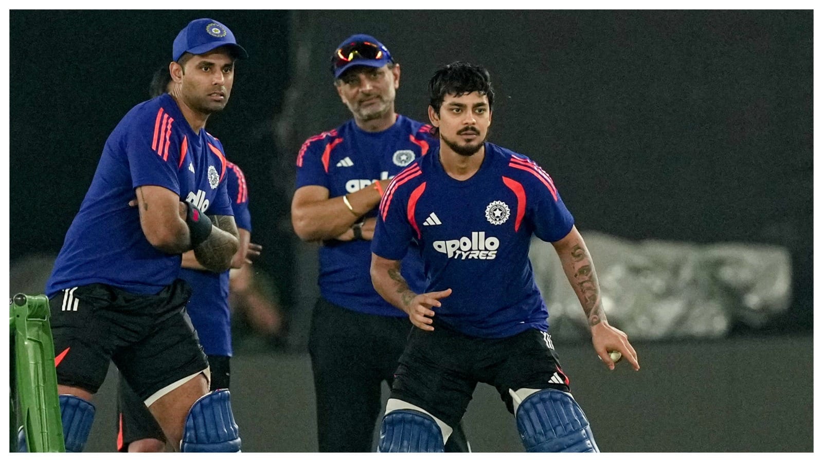 IND vs ENG Dream11 Prediction: T20 World Cup Semi Final Playing XI Captain and Vice-Captain and Players List