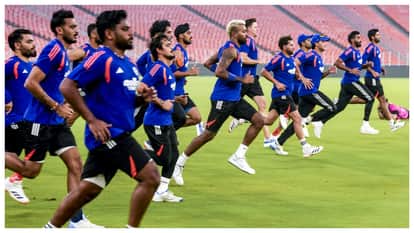 T20 World Cup 2026 Semi-final Qualification Scenarios: India Face Must-Win Clash, Pakistan Depend on NRR Twist