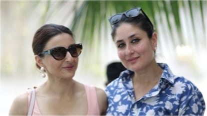 kareena kapoor khan celebrated son jeh 5th birthday by planting trees shares unseen photos