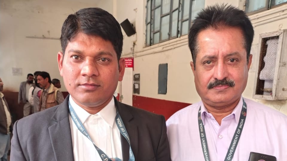 Banda Court Je And Wife 34 children, 74 witnesses and 47 countries secret was revealed by Interpol complaint