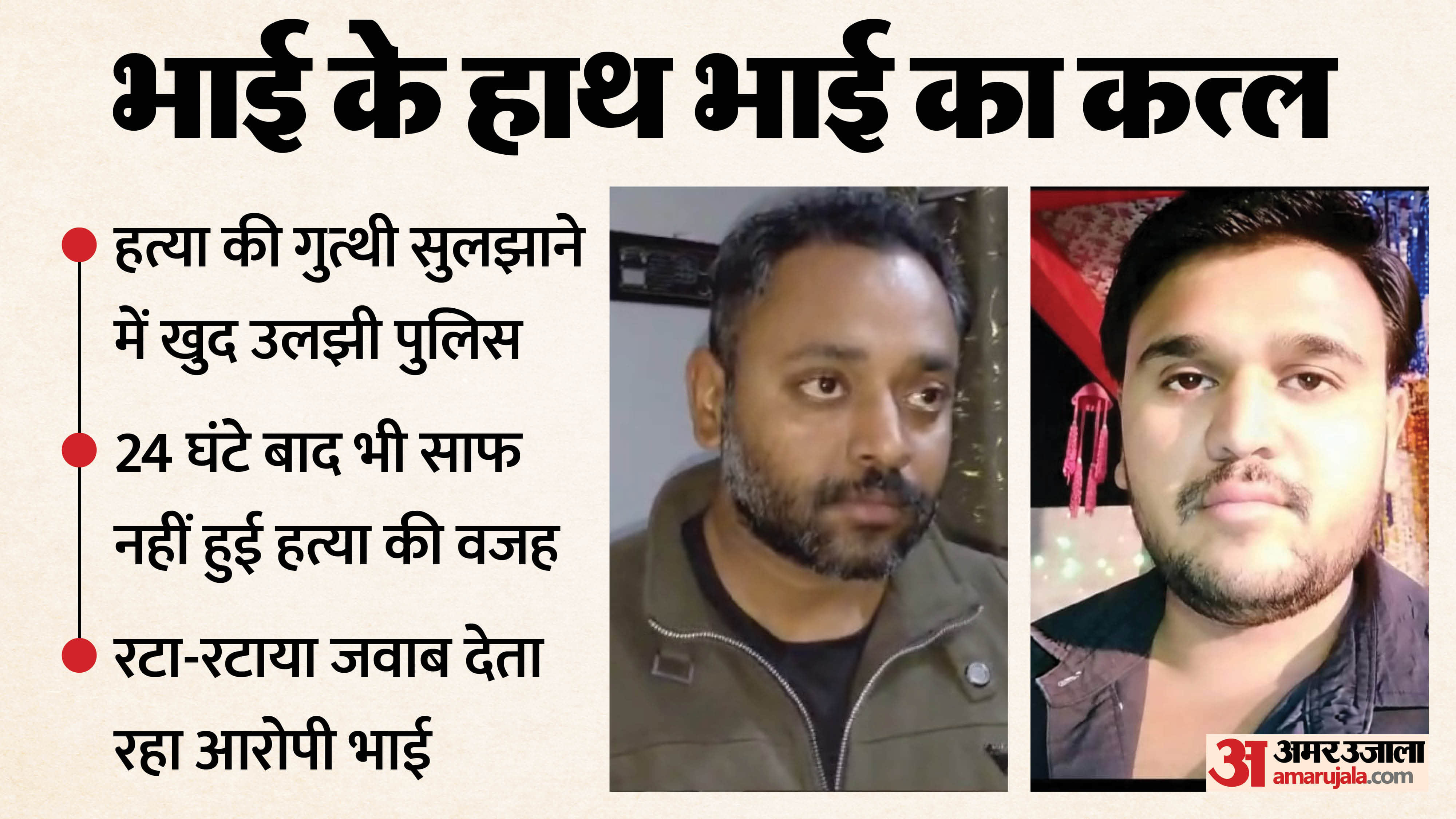 Jhansi Tarik Murder Case: Brother Confesses to Killing with Brother-in-Law, Key Questions Remain