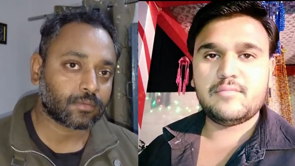 Jhansi Crime News: Man Kills Brother with Axe, Buries Body in Courtyard Inside Story