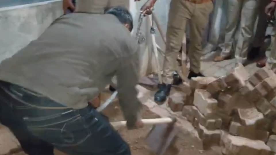 Jhansi Tarik Murder Case: Brother Confesses to Killing with Brother-in-Law, Key Questions Remain