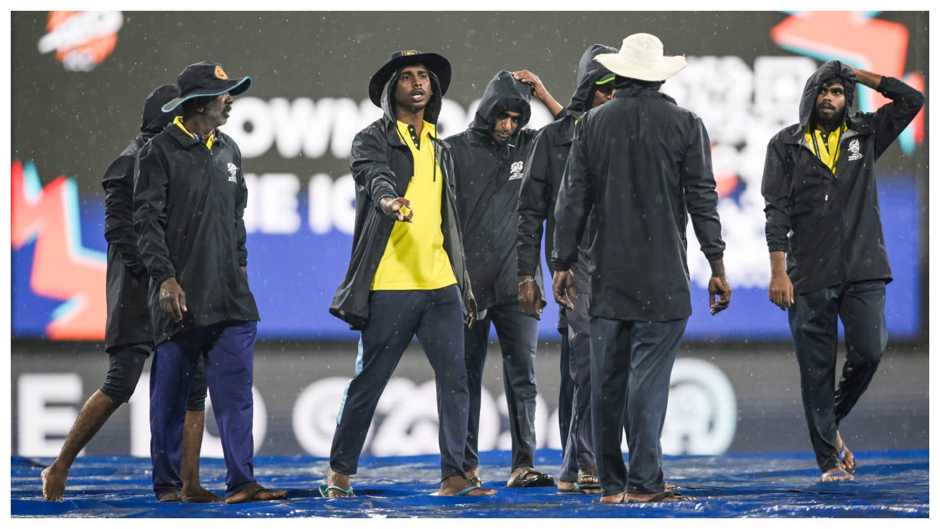 NZ vs PAK Super 8 Match Highlights: T20 World Cup 2026 New Zealand vs Pakistan Today Match Scorecard Result