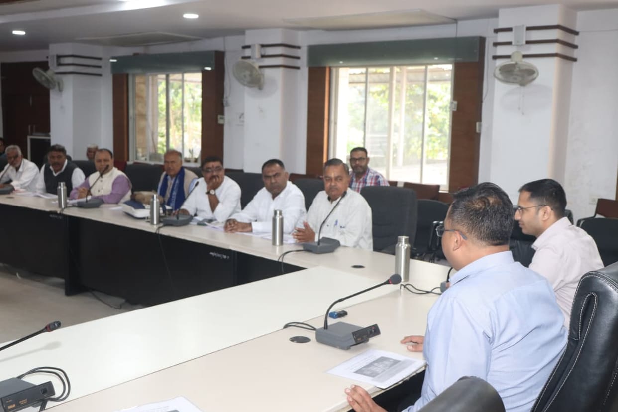Indore News Final voter list published for Indore district with 24.86 lakh registered voters