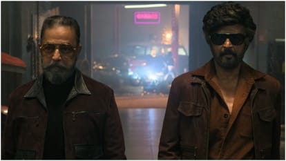Kh X Rk Rajinikanth And Kamal Haasan Reunite For A Film After 47 Years Makers Release Announcement Video