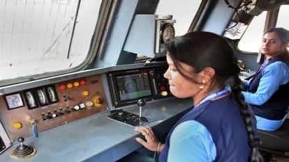 Railway Job: Recruitment will be done for 11,127 posts of Assistant Loco Pilot in Railways