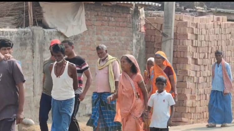 Bihar News: दिनदहाड़े तीन बच्चों के अपहरण का आरोप, पुलिस जांच में जुटी; इलाके में दहशत