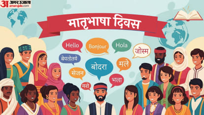 International Mother Language Day 2026 Date Significance History 21 February Matrabhasha Diwas Theme