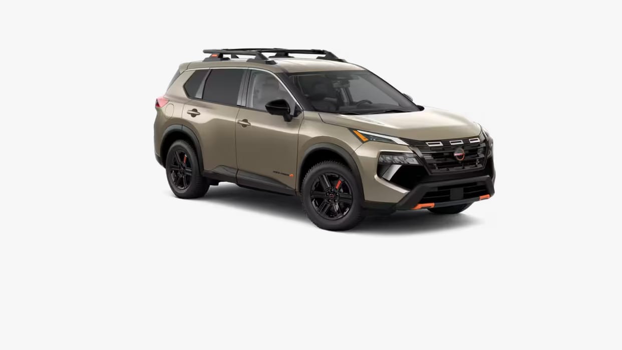 Nissan Recalls 6.4L Rogues Engine fire risk gear failure spark major safety alert; Free repairs for owners
