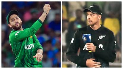 T20 World Cup 2026 Semifinal Qualification Scenario for Pakistan; India need Win vs West Indies to Seal Semis