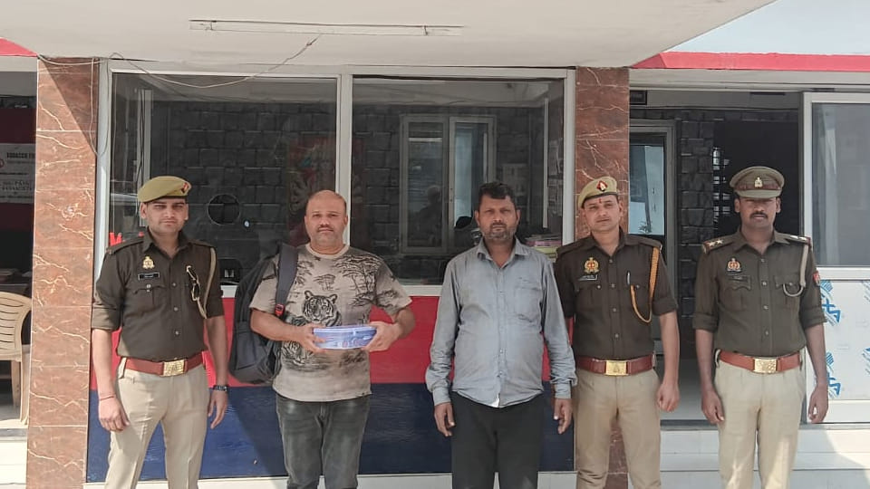 Businessman cheated of Rs 2 crore, two more accused arrested