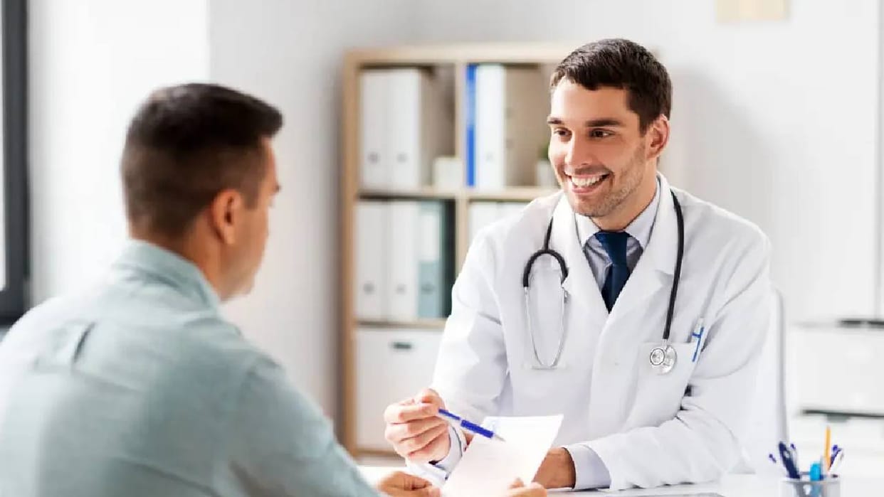 Doctors' walk-in interviews were a scam: Interviews took 1 minute and 40 seconds, with candidates alleging irr