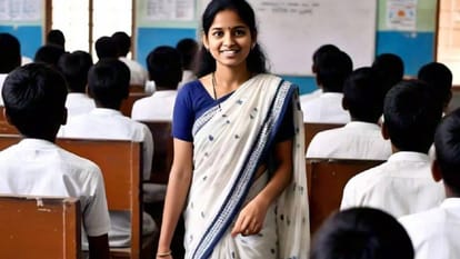 UP: Shikshamitras' nine-year exile ends, honorarium dropped from Rs 35,000-40,000 to Rs 10,000