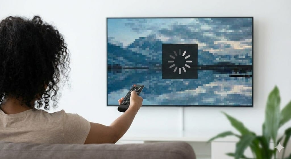 Speed up your Smart TV, Check why software updates secret  better sound, WiFi, new features, Tech News Hindi