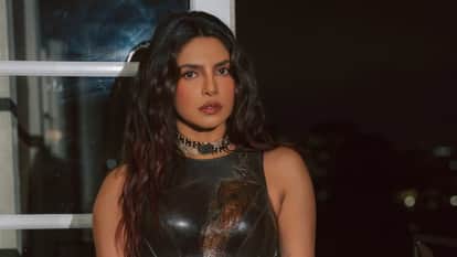 Priyanka Chopra Made A Big Statement About Leaving Bollywood And Going To Hollywood Said I Was Pushed