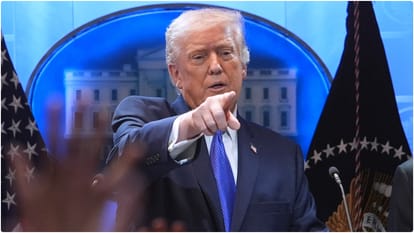 'PM Modi was ripping us off…’: Trump's big claim on India-U.S. trade deal after tariff blow.