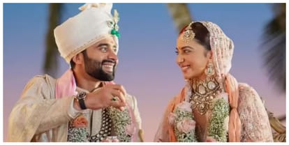 Rakul Preet Singh Breaks Silence On Jackies Situationship Remark Says It Got Personal