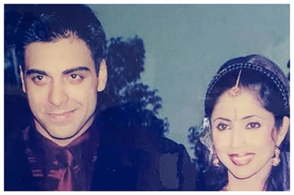 ram kapoor and wife gautami kapoor shared their experience on parenting