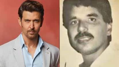 ऋतिक रोशन और दिवंगत फिल्ममेकर एमएम बेग