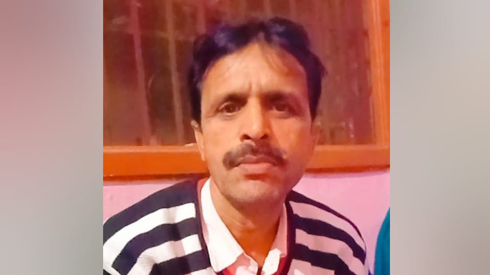 यूपी में भाजपा नेता की हत्या!:'साजिश के तहत की गई पिता की हत्या', दूल्हे के जीजा  ने चलाई गोली; शादीमें भगदड़ - Bjp General Secretary Dies After Being Shot  During ...