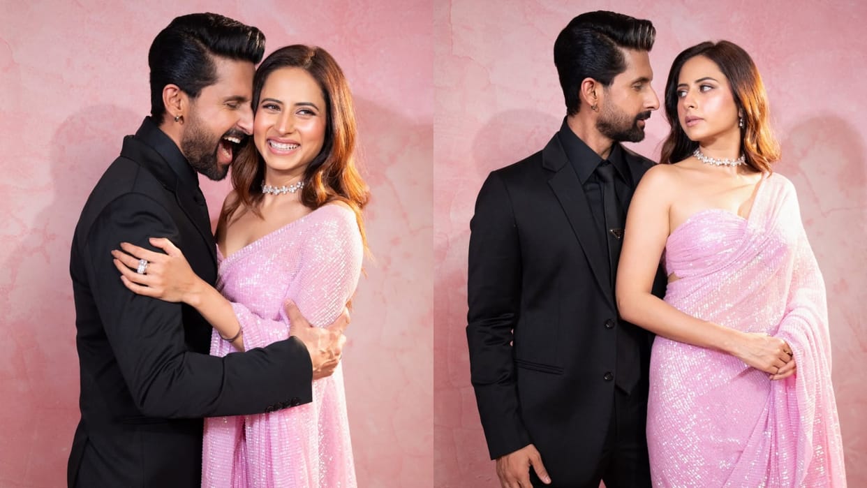 Sargun Mehta Reacted Strongly To Pregnancy Rumours On Social Media Writing Please Stop It