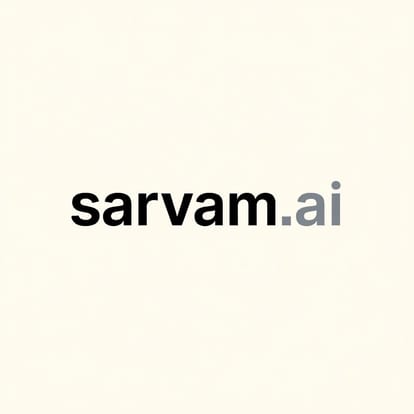 Sarvam Launches Indus AI Chatbot with 22 Indian Languages, Challenges ChatGPT and Gemini in India