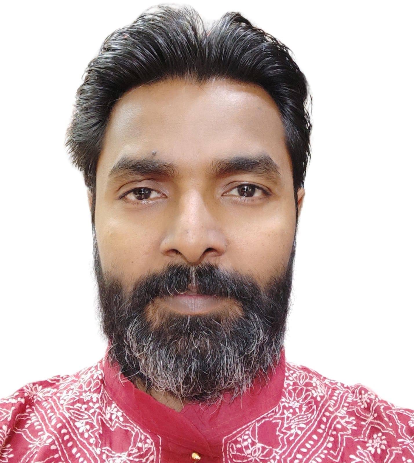 Shailesh Shukla