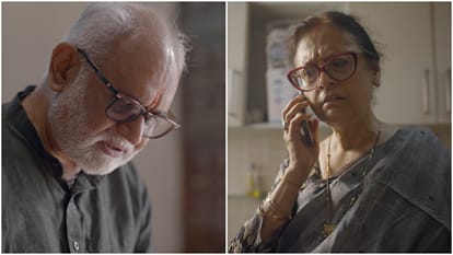 Short Film Kanjak Review Directed By Rahul Yadav Based On Writer Sachchidanand Joshi Story