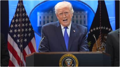 US Solar Panel Tariffs Hindi news Update Donald Trump to levy 126 pc tariffs Impact on India and other details