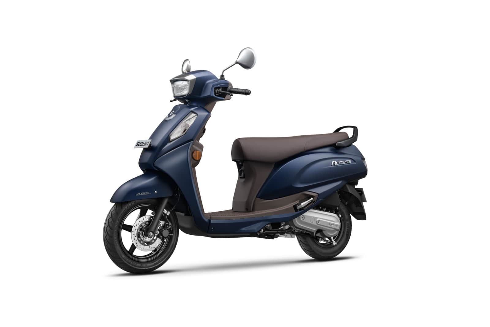 India Scooter Sales Jump 42 Per Cent in Feb 2026 siam auto sales february 2026