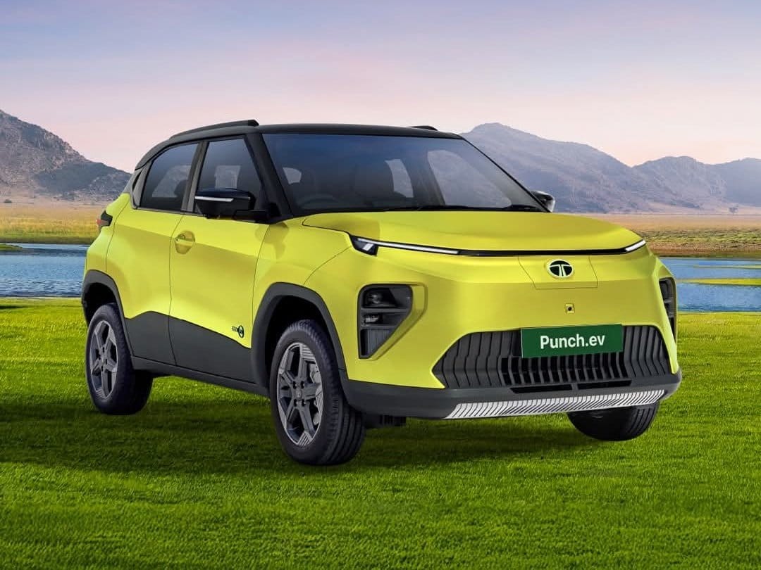 BMW X3, Maruti e-Vitara, Tata Punch EV and More: Major Car and Bike Launches in India This Week