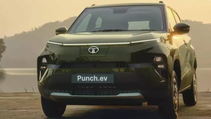 BMW X3, Maruti e-Vitara, Tata Punch EV and More: Major Car and Bike Launches in India This Week