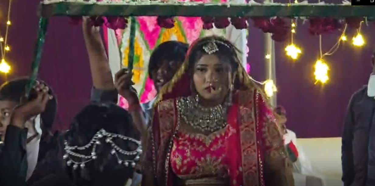 wedding guests attacked with sticks and rods dispute over parking vehicle In Gurugram