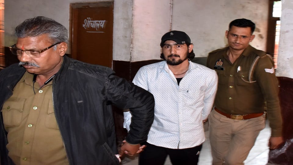Man sentenced to life imprisonment for Physical harassment and murdering child