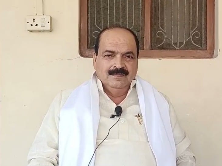 UP: Teachers' body Sharma faction suffers major setback, Dhruv Tripathi may join BJP after saying goodbye to t